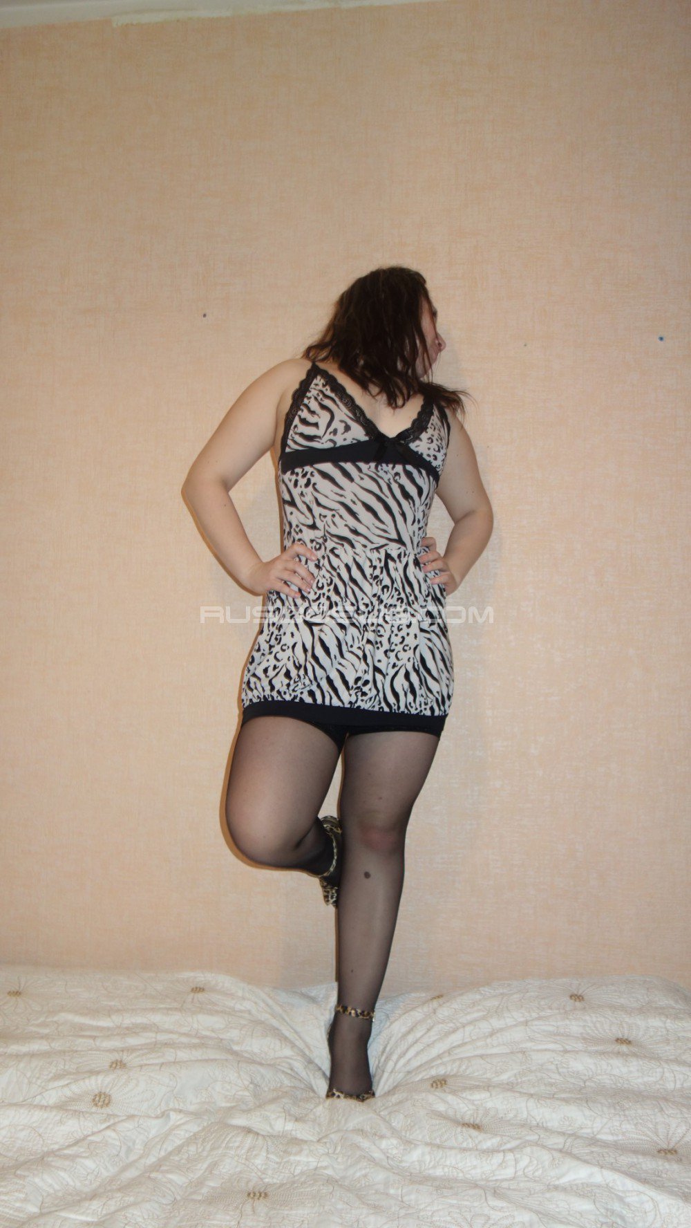 Проститутка Катя возрастом 22 с ростом 165 см для интима в Москве