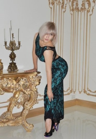 Проститутка Сашенька возрастом 33 с ростом 168 см для интима в Москве