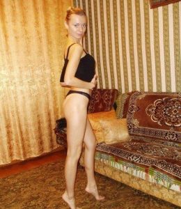Проститутка Ярослава