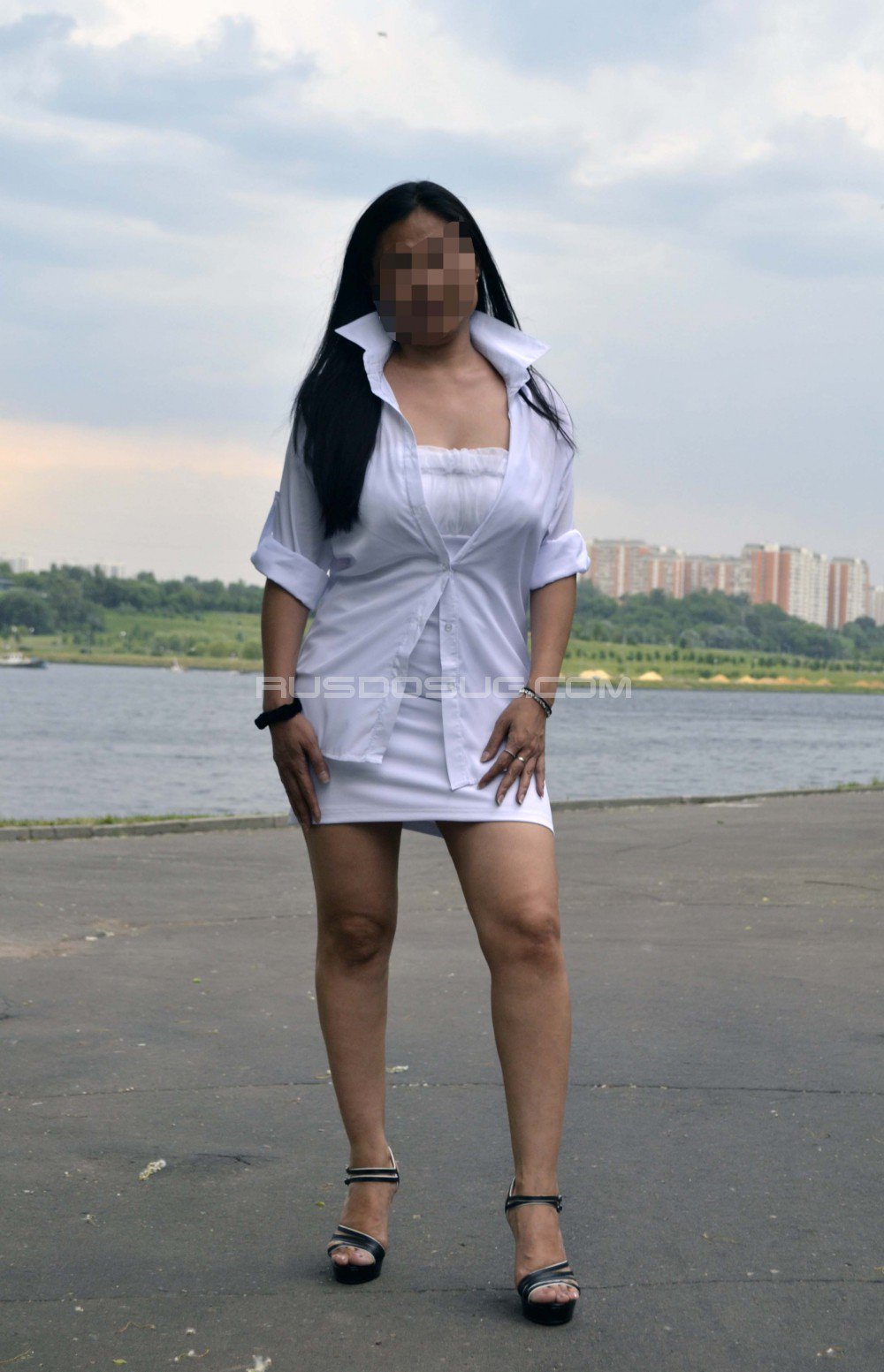 Проститутка Лина возрастом 27 с ростом 168 см для интима в Москве