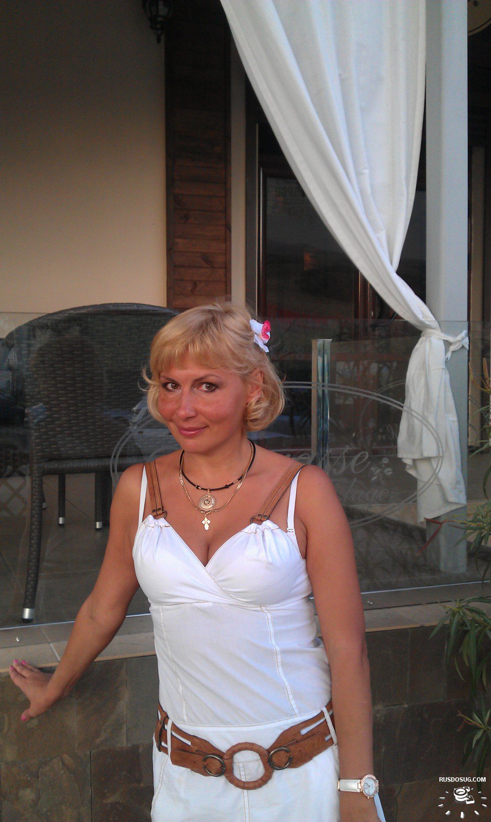 Проститутка Мария возрастом 37 с ростом 170 см для интима в Москве