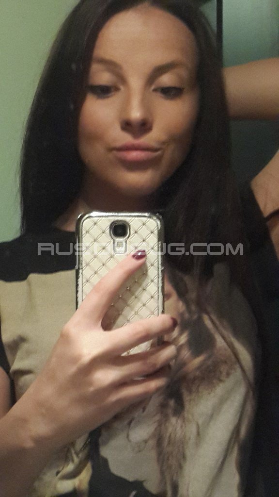 Проститутка Сабина возрастом 21 с ростом 175 см для интима в Москве