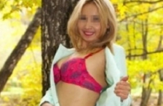 Проститутка Катюша возрастом 29 с ростом 168 см для интима в Москве
