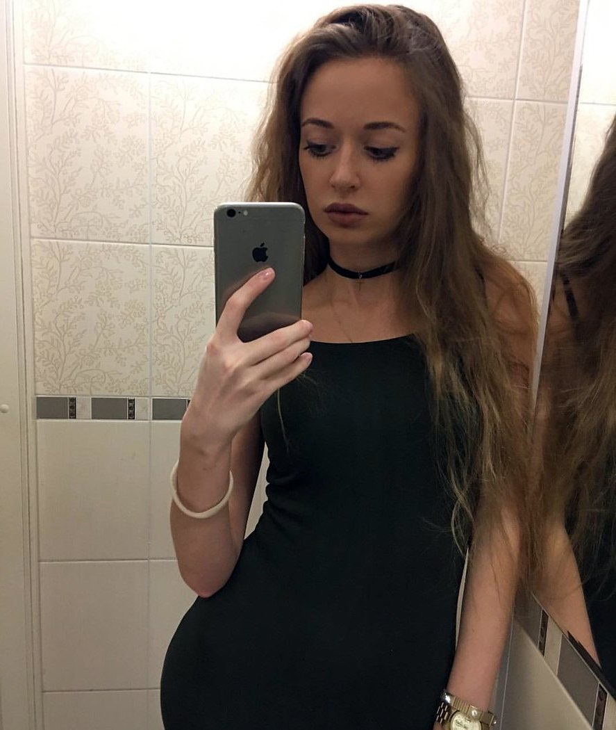 Проститутка Люда возрастом 27 с ростом 165 см для интима в Москве