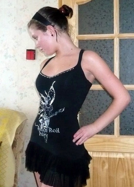 Проститутка Вика возрастом 20 с ростом 167 см для интима в Москве