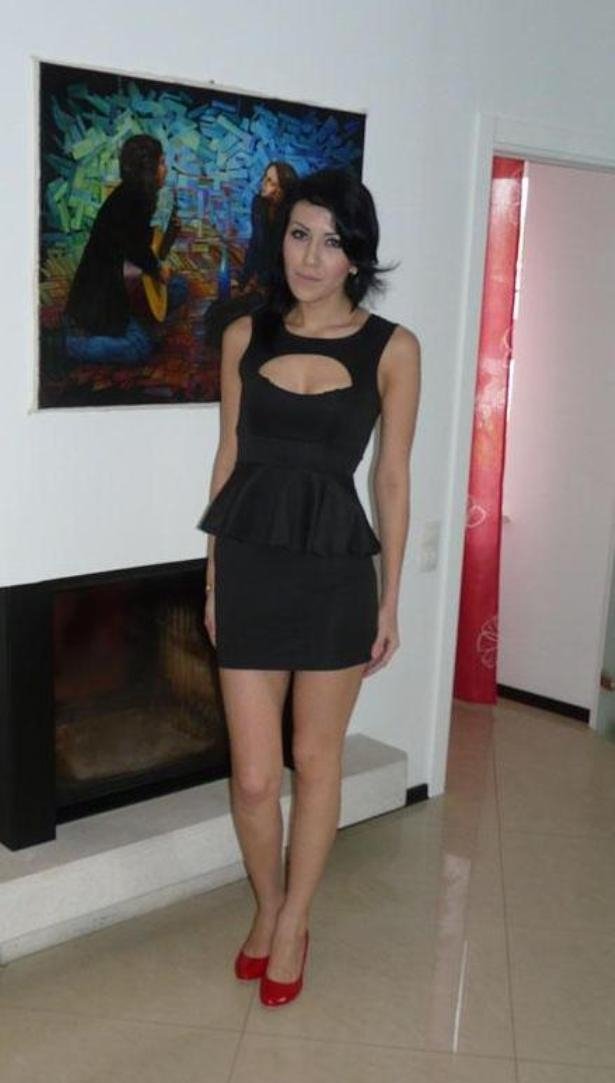 Проститутка Ника возрастом 25 с ростом 170 см для интима в Москве