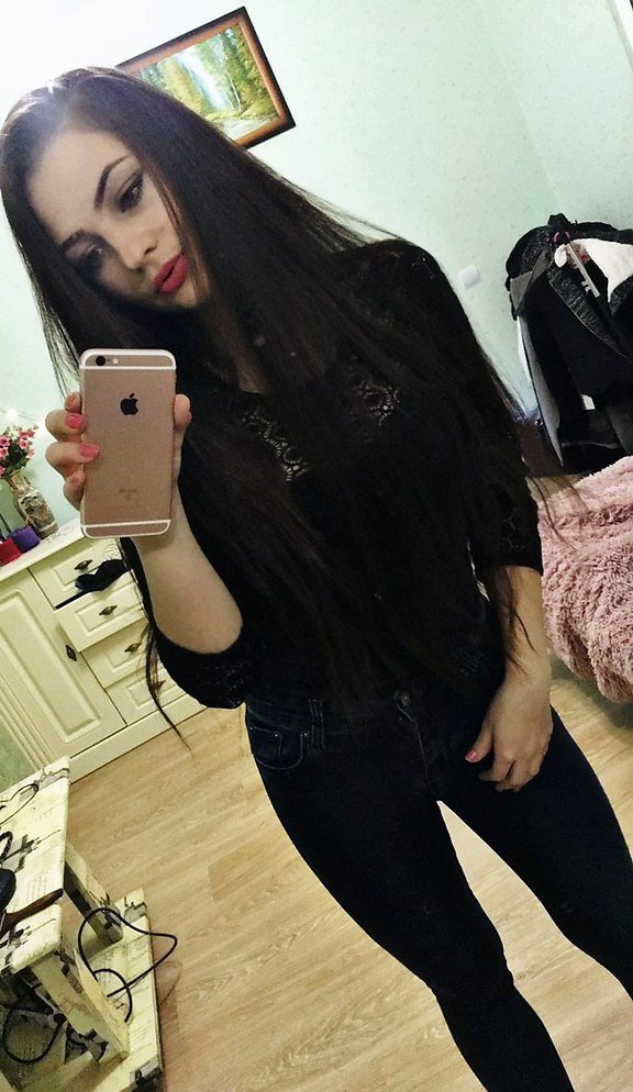 Проститутка Евгения возрастом 27 с ростом 166 см для интима в Москве