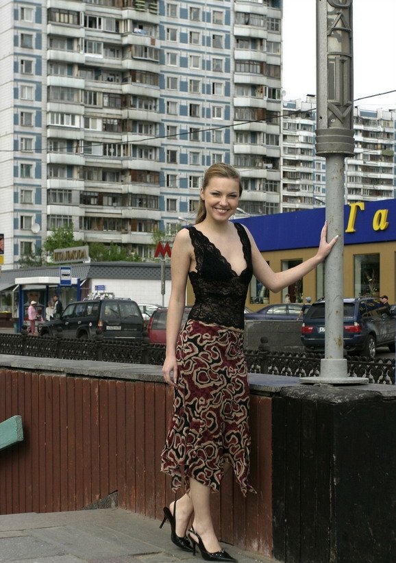 Проститутка Маша возрастом 23 с ростом 170 см для интима в Москве